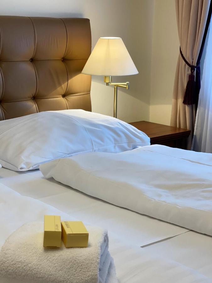 Windsor Spa Hotel Karlovy Vary Eksteriør billede