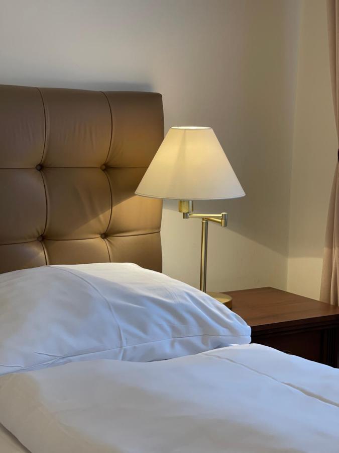 Windsor Spa Hotel Karlovy Vary Eksteriør billede