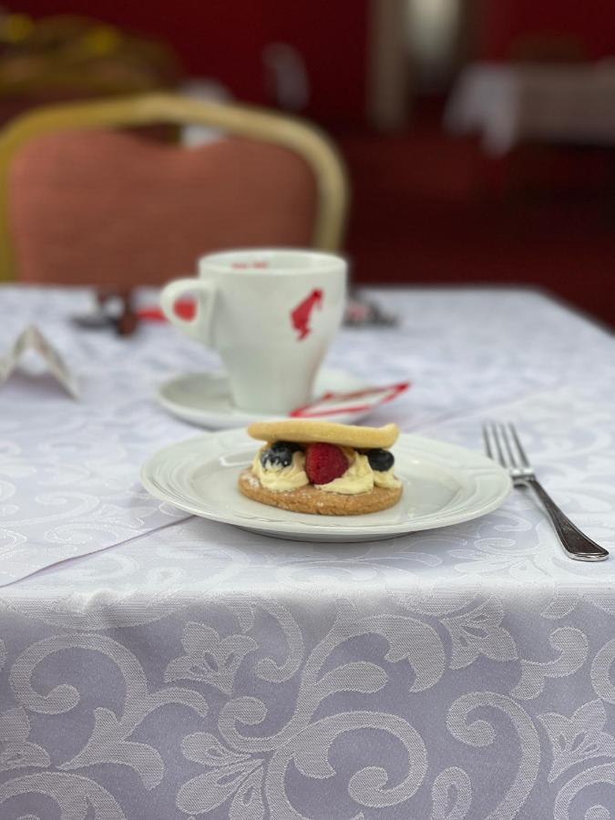Windsor Spa Hotel Karlovy Vary Eksteriør billede