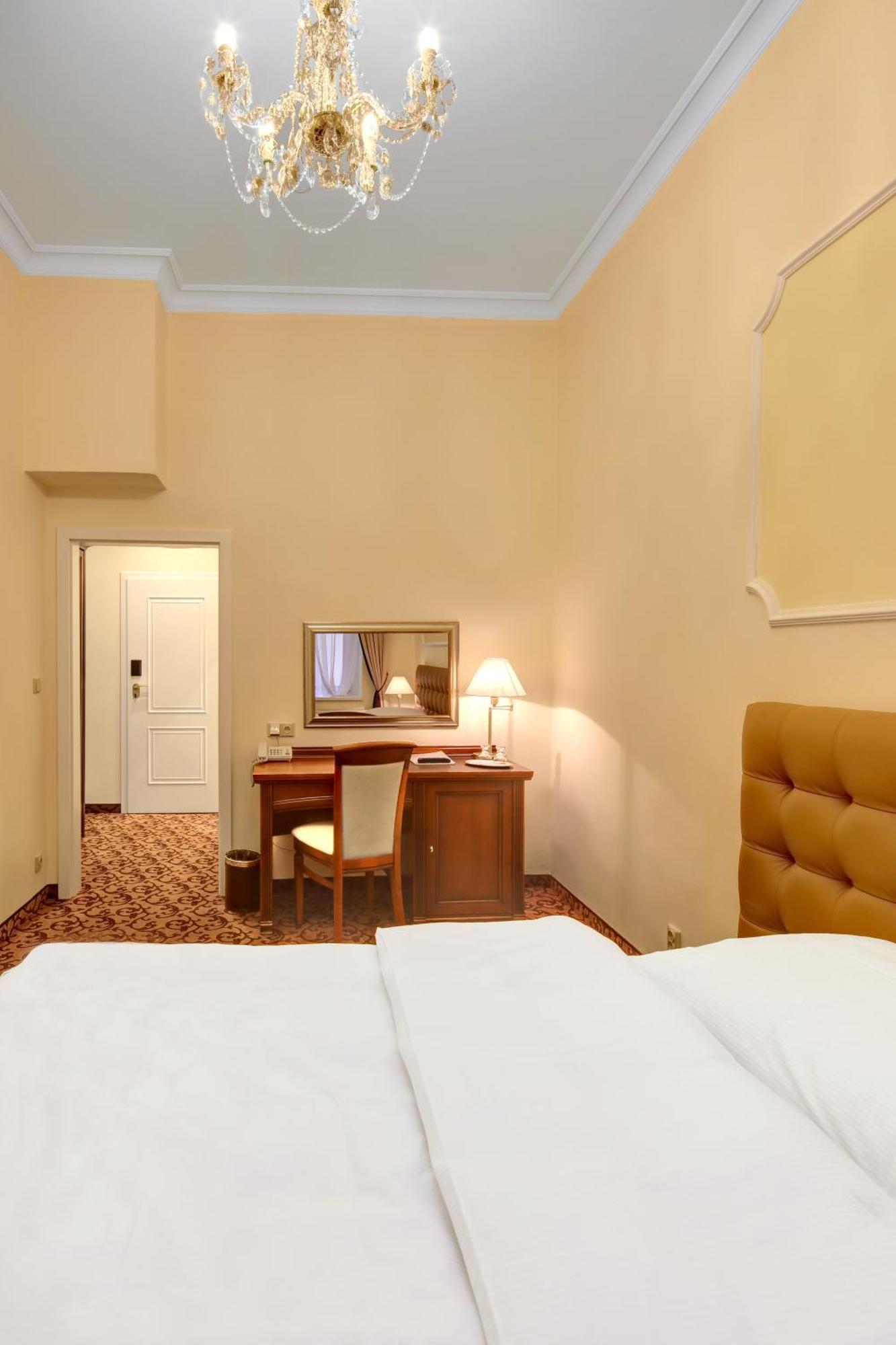 Windsor Spa Hotel Karlovy Vary Eksteriør billede