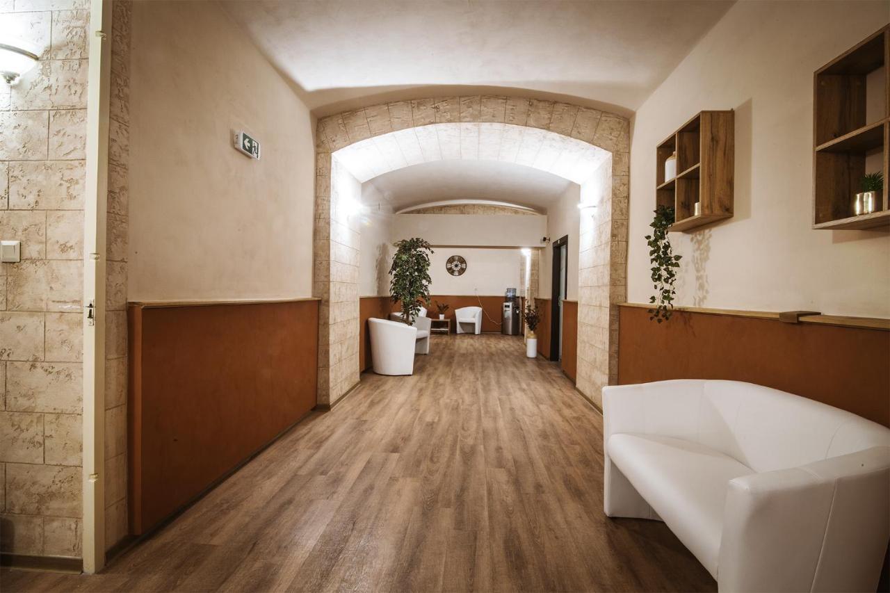 Windsor Spa Hotel Karlovy Vary Eksteriør billede